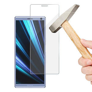 Захисне скло для Sony Xperia 10 Plus