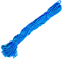 Шнур побутовий 1,5 мм*25 м (В-25)