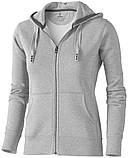 Жіночий светр Арора з капюшоном, фото 2