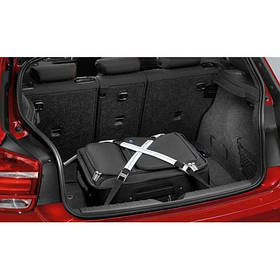 Ремені для кріплення вантажу в багажнику BMW Нові Оригінальні