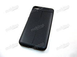 TPU чехол Auto Focus ASUS ZenFone 4 Max ZC520KL (чорний)