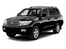Land Cruiser 200 (2007-2020)