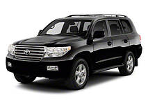 Toyota Land Cruiser 200 (2007-...)