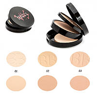 Пудра MAC Sia Viva Glam 2в1