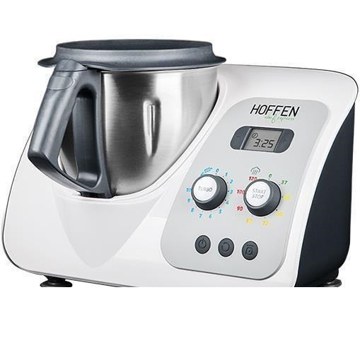 Кухонный комбайн HOFFEN CHEF EXPRESS CE-2000S - фото 2 - id-p906205746