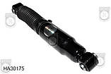 Амортизатор задній (370) Scudo, Expert, Jampy 1995-2006 HORT (Німеччина), фото 2