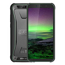 Смартфон Blackview BV5500 Yellow 2/16Gb. 4400 mAh , IP68 НОВИНКА, фото 4