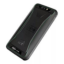 Смартфон Blackview BV5500 Yellow 2/16Gb. 4400 mAh , IP68 НОВИНКА, фото 5