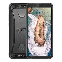 Смартфон Blackview BV5500 Yellow 2/16Gb. 4400 mAh , IP68 НОВИНКА, фото 6