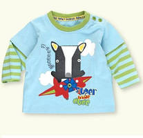 Кофта Marks&Spencer 18-24 міс.