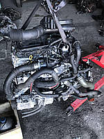 Двигун (мотор) 1.6 бітурбо євро 6 на Рено Трафік 3 з 2015г голий