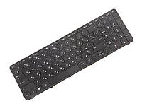 Клавиатура для ноутбука HP 250 G3, 255 G2, 255 G2, 255 G3, 256 G2 series, rus, black
