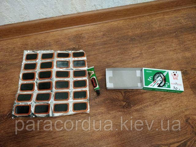 Латки для камер