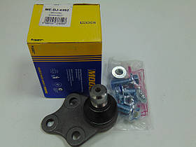 Moog ME-BJ-4392 Кульова опора Viano 639