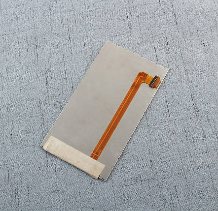 Дисплей для Ergo F502 PLATINUM оригінал, фото 2