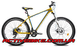 Велосипед гірський Ardis Team 27,5" MTB AL.