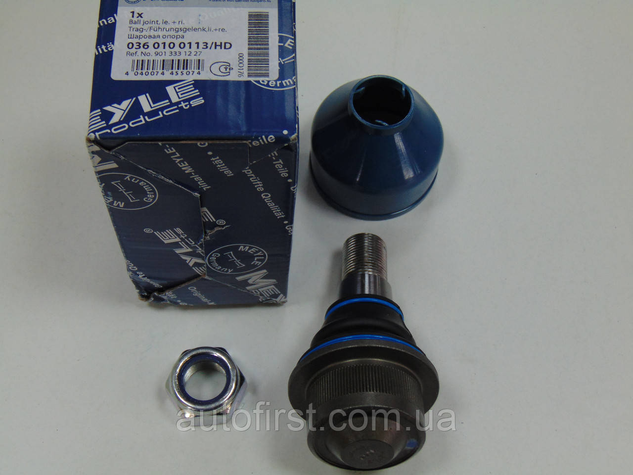 Meyle 036 010 0113/HD Кульова опора Sprinter, VW LT