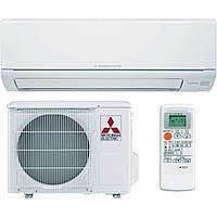 Кондиціонер Mitsubishi Electric MSZ-DM35VA/MUZ-DM35VA