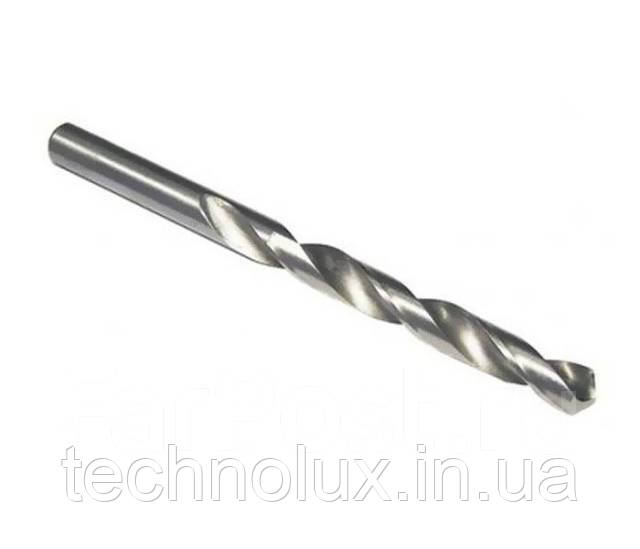 Свердло для металу Haisser 11.0х94х142мм