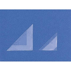 Кут Leuchtturm, самоклеючі 19*19 мм