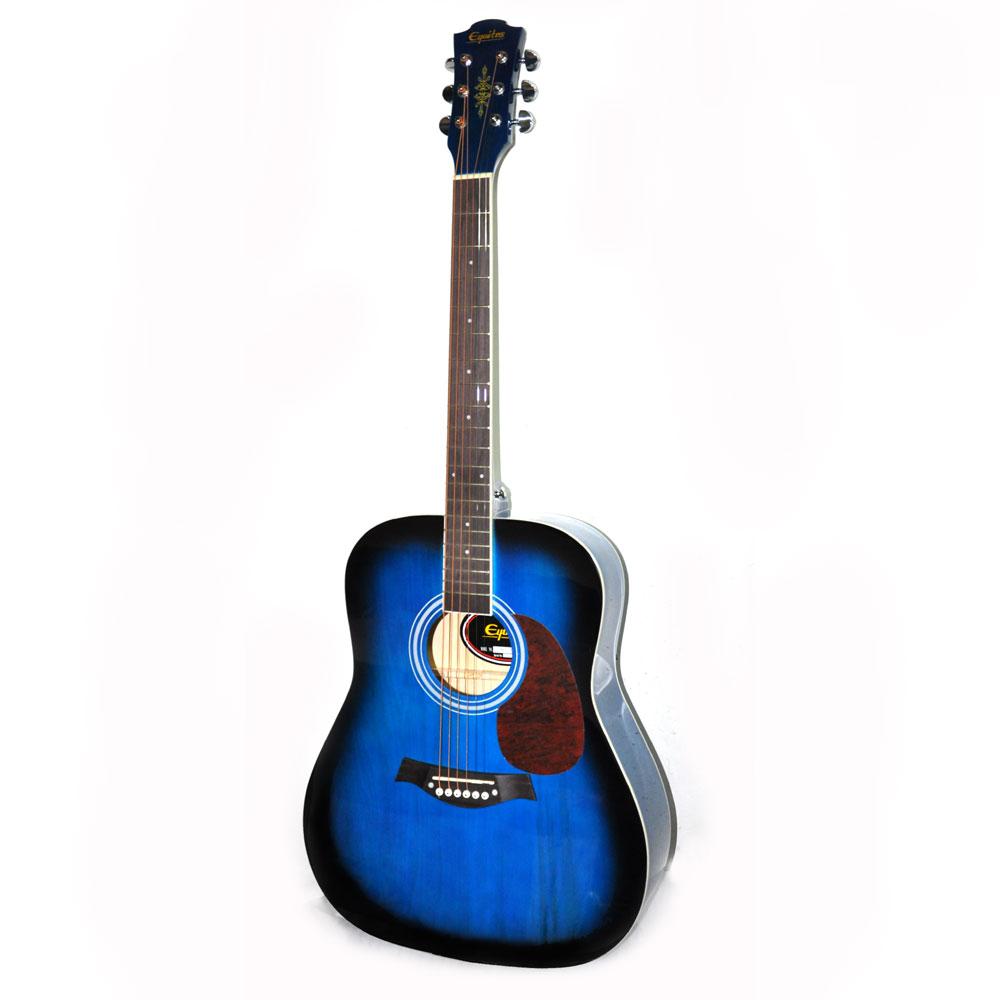 EQUITES Акустична гітара EQ WKL-01/BLS 41', фото 1