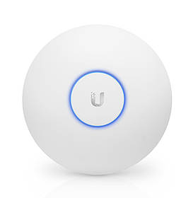 Точка доступу Ubiquiti UniFi AP AC Long Range (UAP-AC-LR)