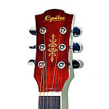 EQUITES Акустична гітара EQ WKL-01/BS 41', фото 2