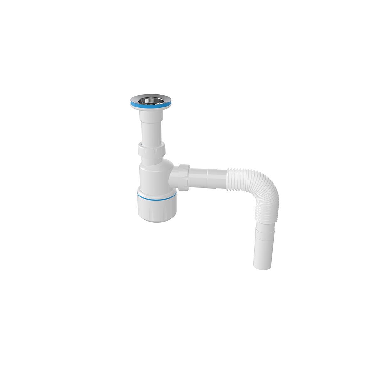 Сифон для умивальника Nova 1050N