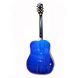 EQUITES Акустична гітара EQ WKL-01/BLS 41', фото 2