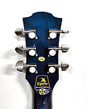 EQUITES Акустична гітара EQ WKL-01/BLS 41', фото 3