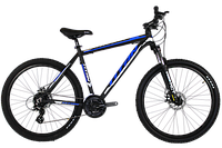 Велосипед спортивный Titan - Grizlly 27,5