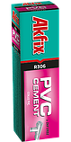 Клей для ПВХ Akfix PVC R306 50 г, фото 3