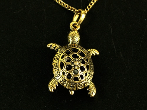 Кулон-підвіска Черепаха, фото 1