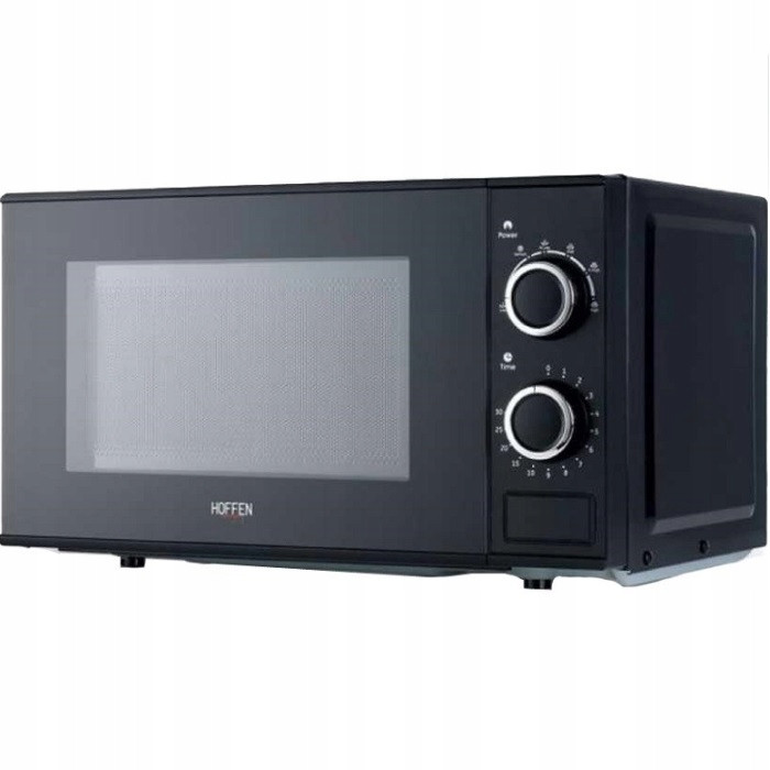 Мікрохвильова піч Hoffen SMB177 — 700W — 17L