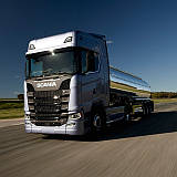 SCANIA