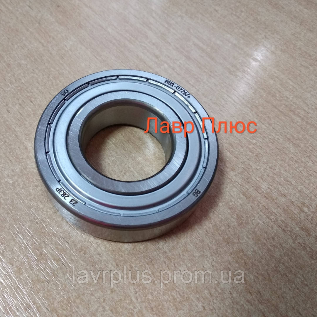 Підшипник SKF 206zz для пральної машини, Indesit C00044765 В Коробці