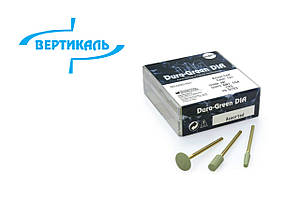 Камені Dura-Green DIA