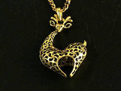 Кулон на ланцюжку