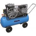 Пластинчастий клапан компресора (56*22 мм), фото 4