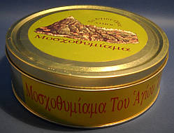 Афонський ладан "Цвіт липи"