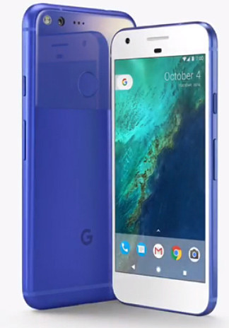 Смартфон Google Pixel XL 128GB (Blue)