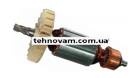 Якір перфоратор Іж Діш 2100, фото 1