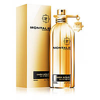 Montale Dark Aoud (Монталь Дарк Уд)