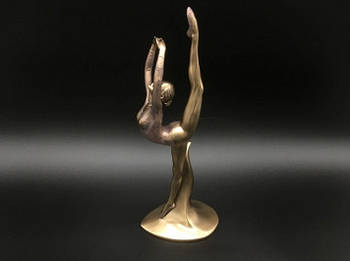 Колекційна статуетка Veronese Балерина WU73203A5
