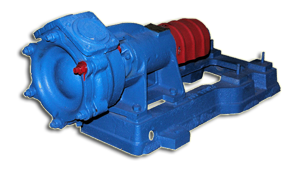 Насос ВК 5/24 ДО вихрової, фото 1