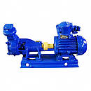 Насос ВК 2/26, ВКС 2/26, ВКО 2/26, фото 3