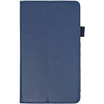 Чохол Classic Folio для Lenovo Tab E7 TB-7104F, 7104I Navy Blue