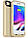 Акумуляторний чохол Mophie Juice Pack Air для iPhone 7/8 на 2525 mAh [Золотий], фото 2