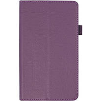 Чохол Classic Folio для Lenovo Tab E7 TB-7104F, 7104I Purple