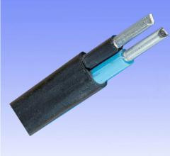 Кабель АВВГнг 4*50